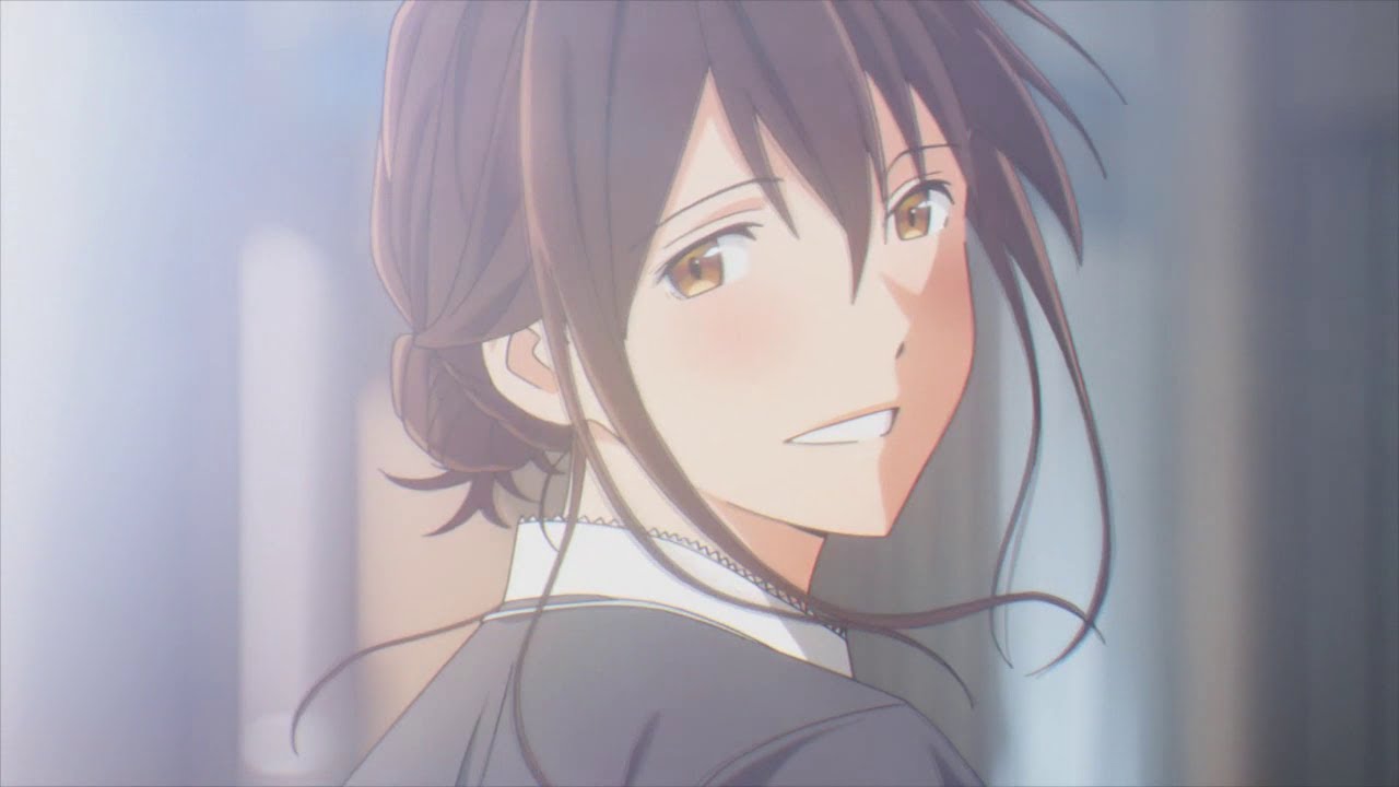 Kimi no Suizou wo Tabetai [AMV] - Someone You Loved