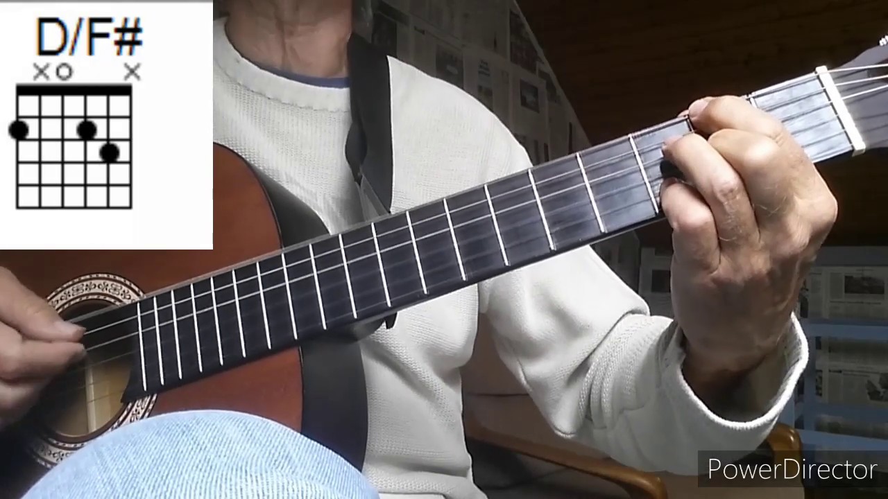 Home Michael Bublé Guitar Cover with chords