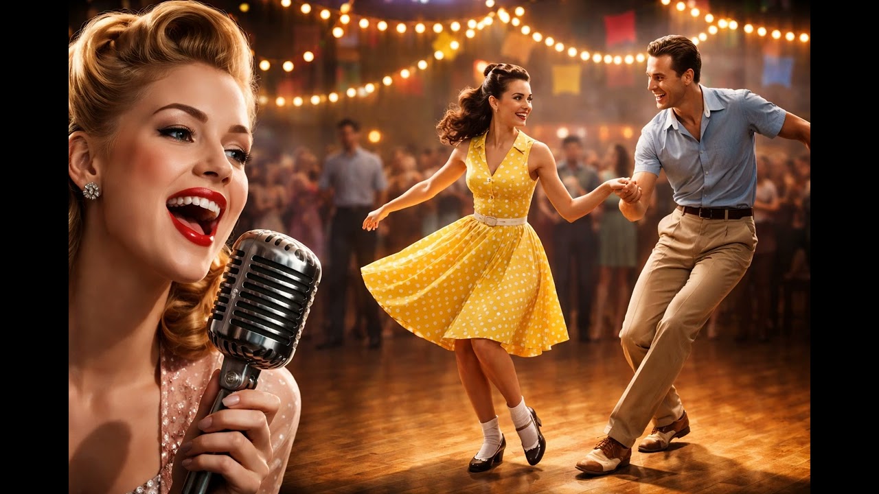 The Reflection of Your (Boogie Woogie)