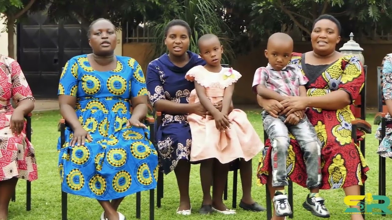 MKUYU is out -Praise God