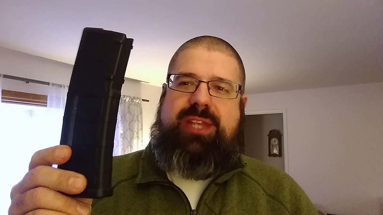 Do Magpul PMAGS have a lifetime warranty? What to expect when calling Magpul.