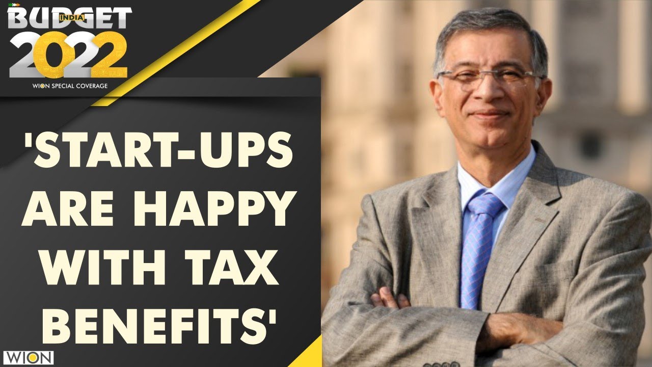Union Budget 2022: A lot of this year's budget is focused on digital, says Niranjan Hiranandani