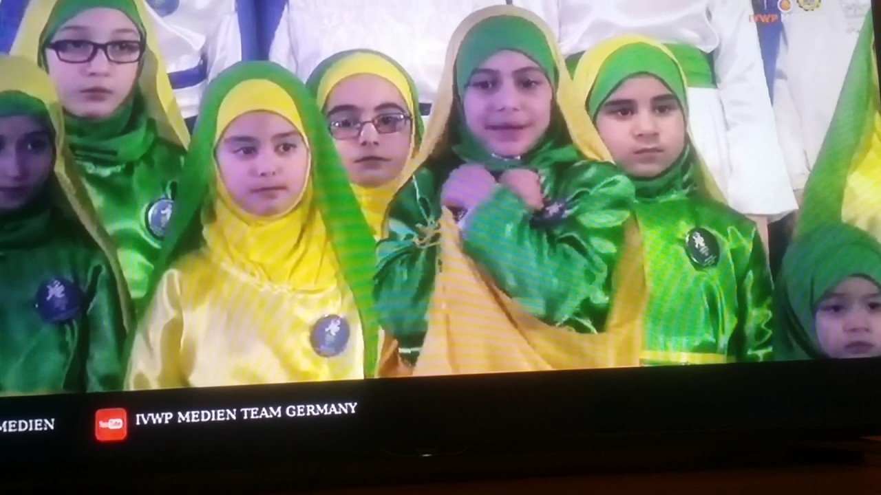 Mawlid essen 26.12.2016/2017 kindertheater