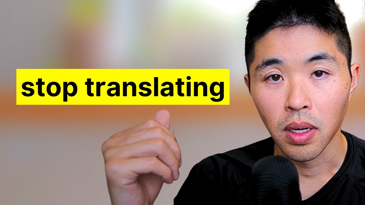 How to improve your Chinese speaking skills (speak articulately)