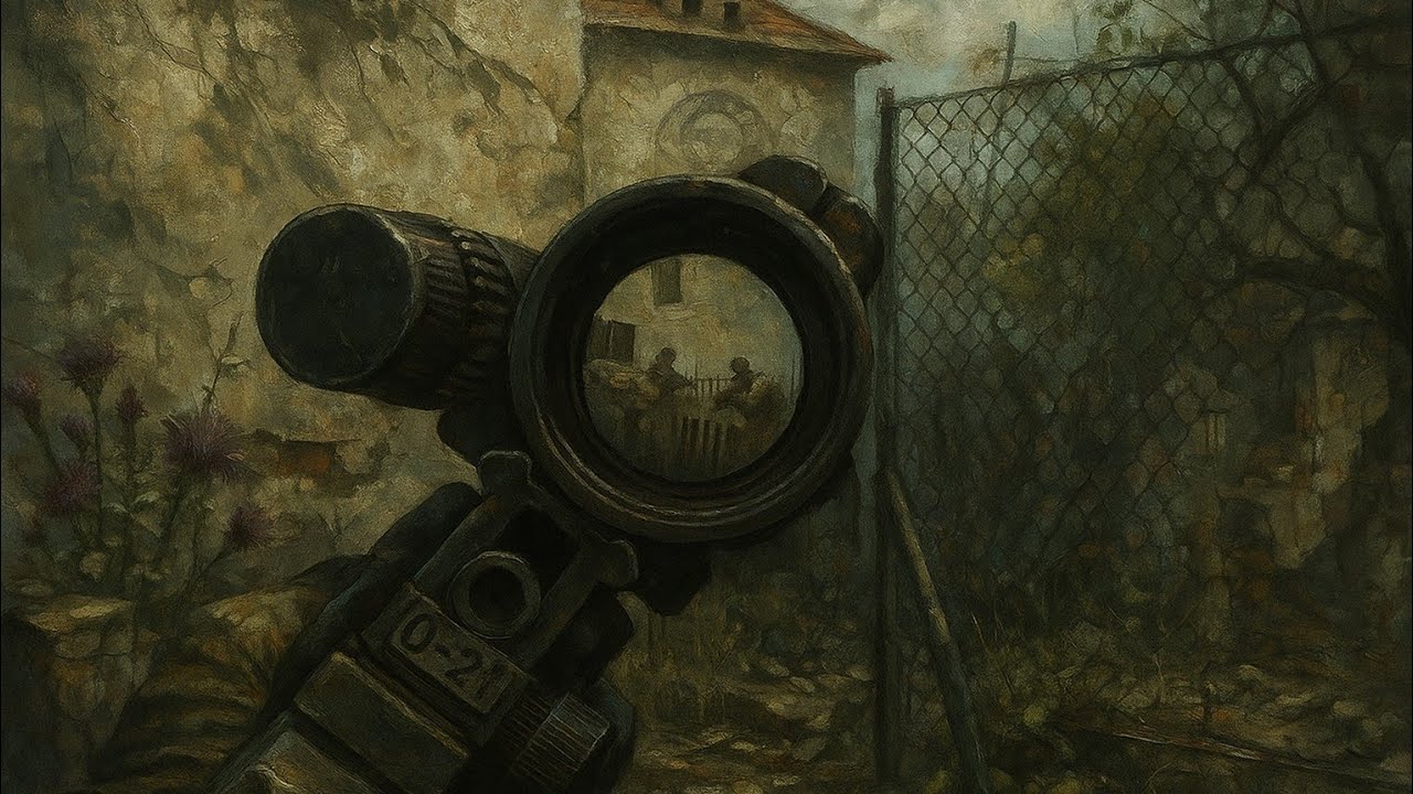 Arma Reforger | Don't Sleep On Vanilla Conflict