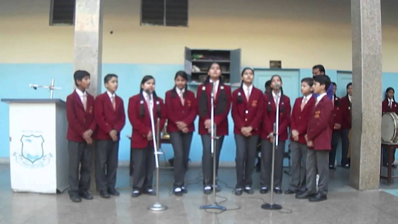 A Song by Modians