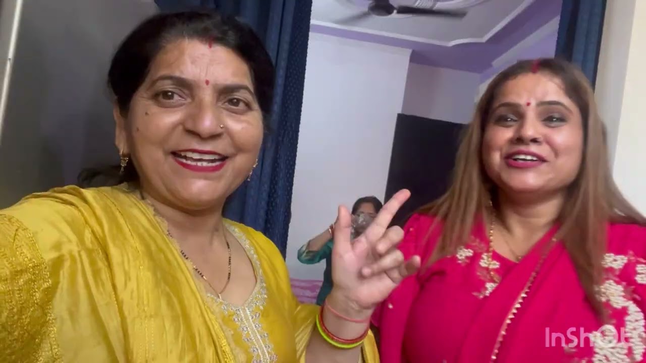 Manshi Ki lagan 