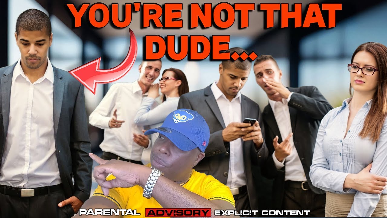 Why 99% Of Men Should NEVER Date A Coworker (Explained)