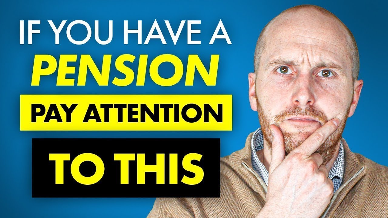 Retiring With a Pension? Secrets You MUST KNOW (Canada)