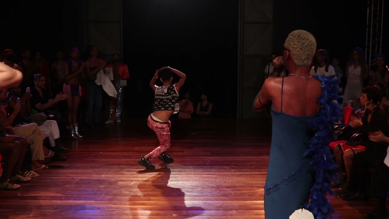 LSS + Rollcall @ Baile Banzé apresenta: Noite Burlesca (Projeto Noites Banzé 2/3)