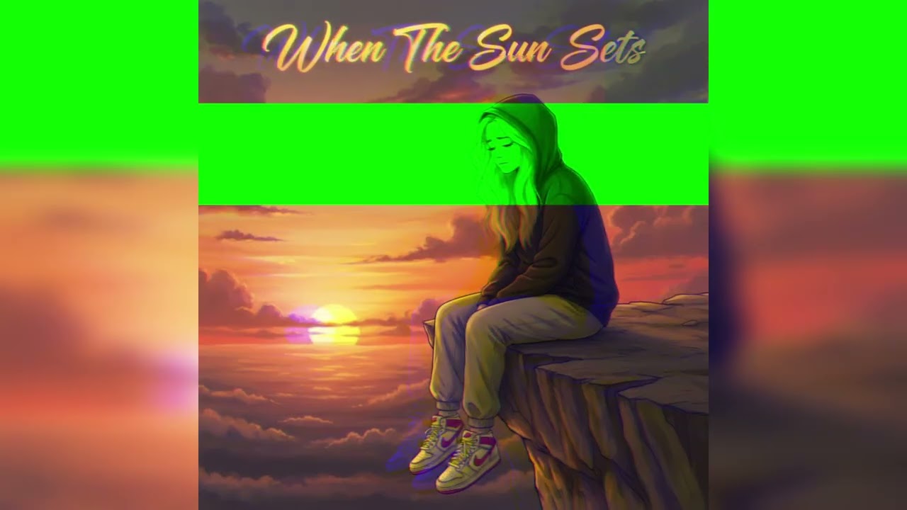 IzAlyssa - When The Sun Sets