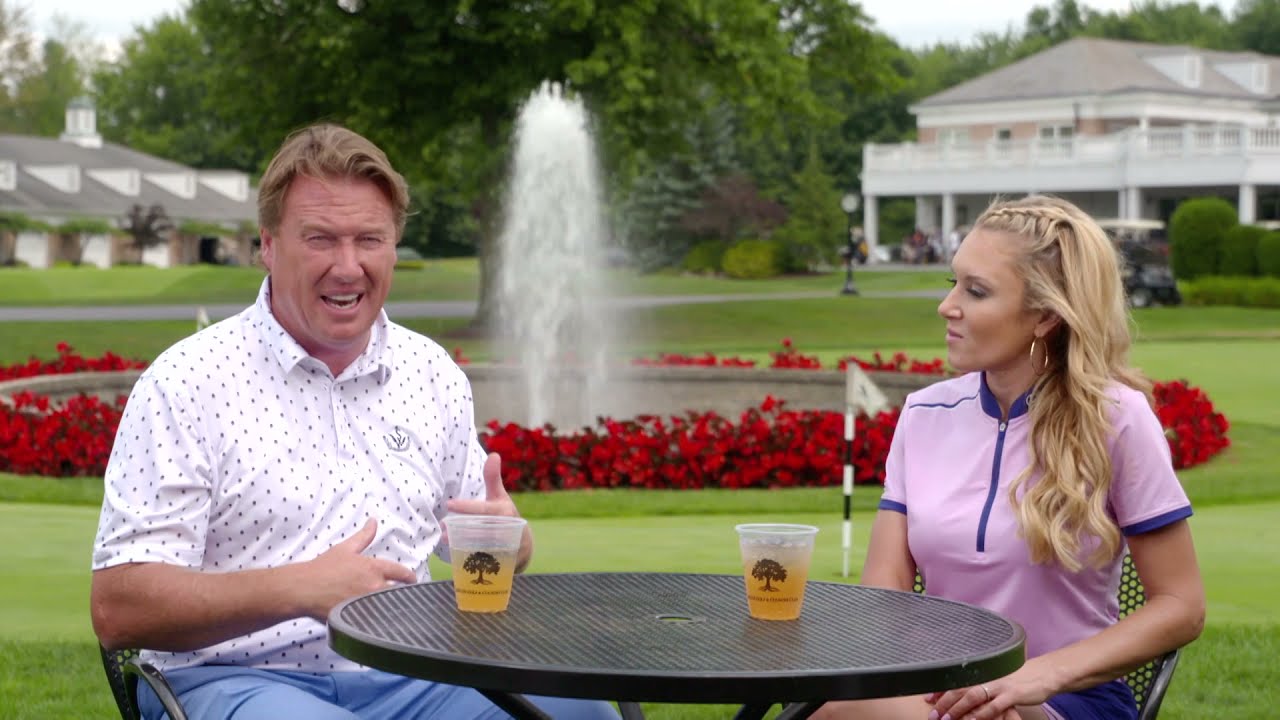 18 Holes Golf Show - Featuring Avalon Lakes Golf Course