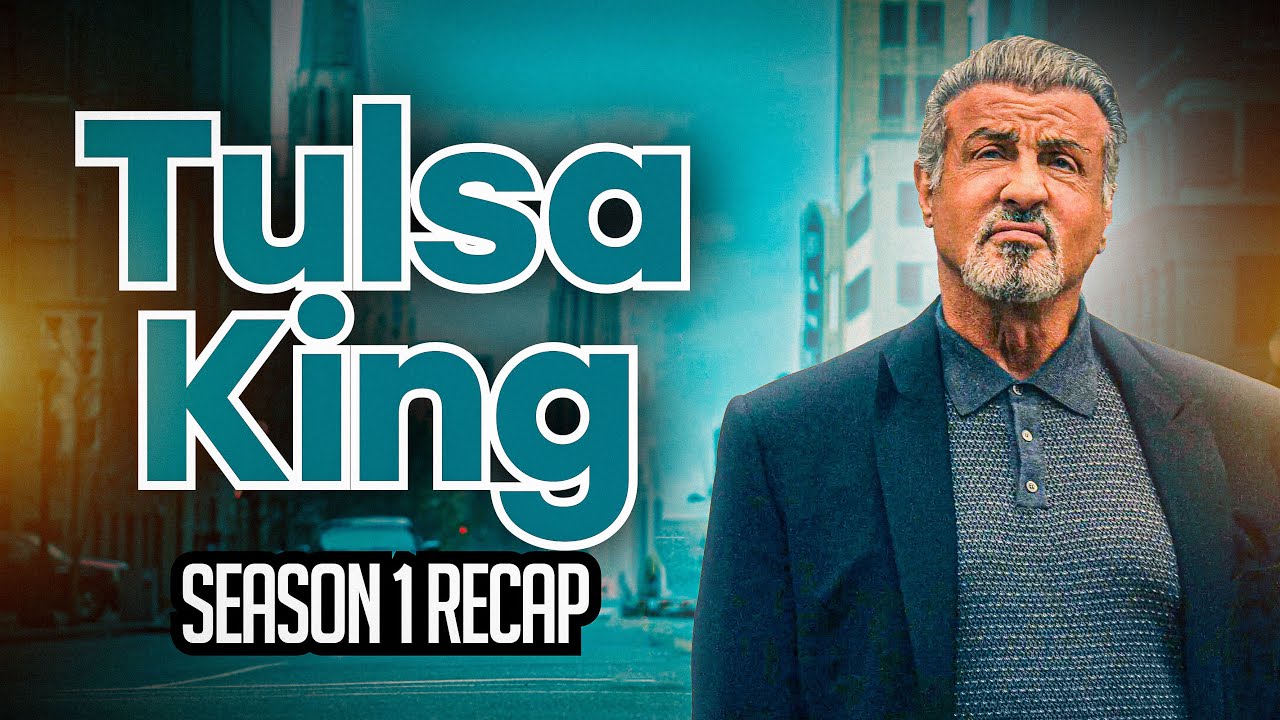 Tulsa King - Season 1 | RECAP