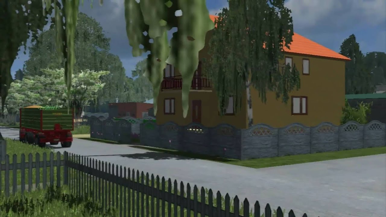 Landwirtschafts Simulator 2011 