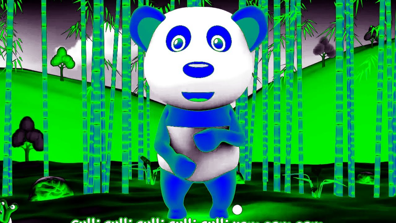 ARAM SAM SAM GULI GULI 1Gamavision Csupo Effectst