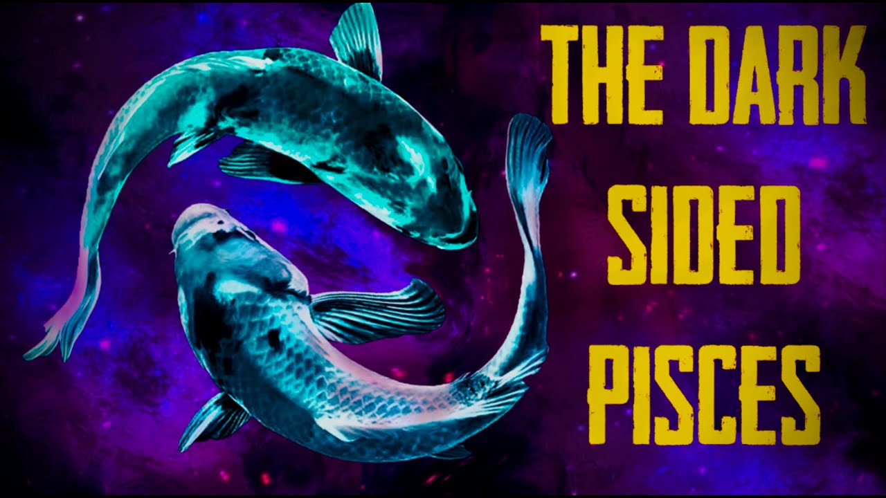 Pisces the Dark Side - THE LOST MERMAIDS, 🌊 GET READY FOR THE REHAB BILLS!