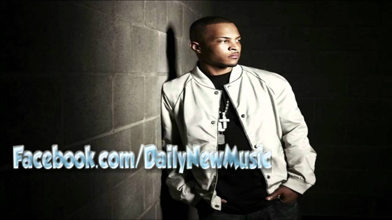 T.I. - Niggas In Paris (Remix) [Ft. Jay-Z & Kanye West]