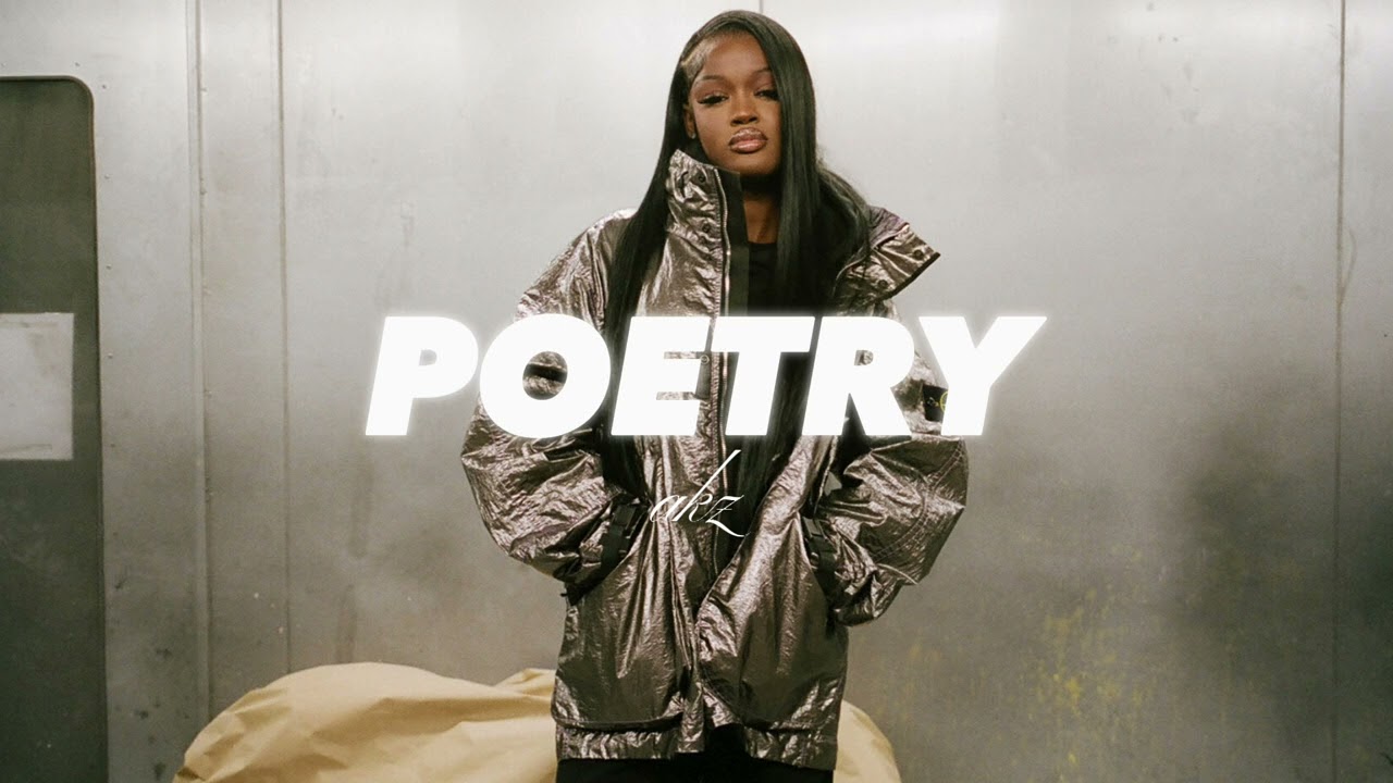 Taifunds x AdzHeartless x Chy Cartier x Headie One x Bkay Type Beat - “POETRY”