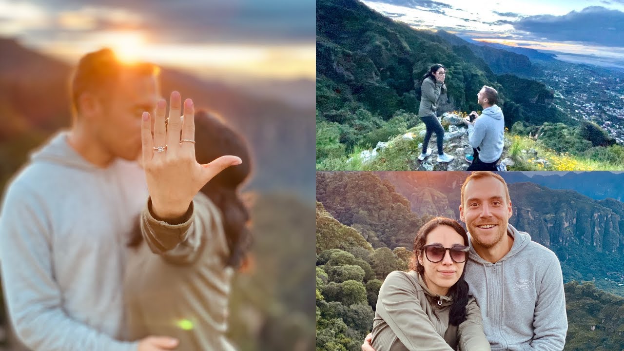 ¡NOS VAMOS A CASAR! 💍 ❤️ Cómo Manifesté Propuesta de Matrimonio