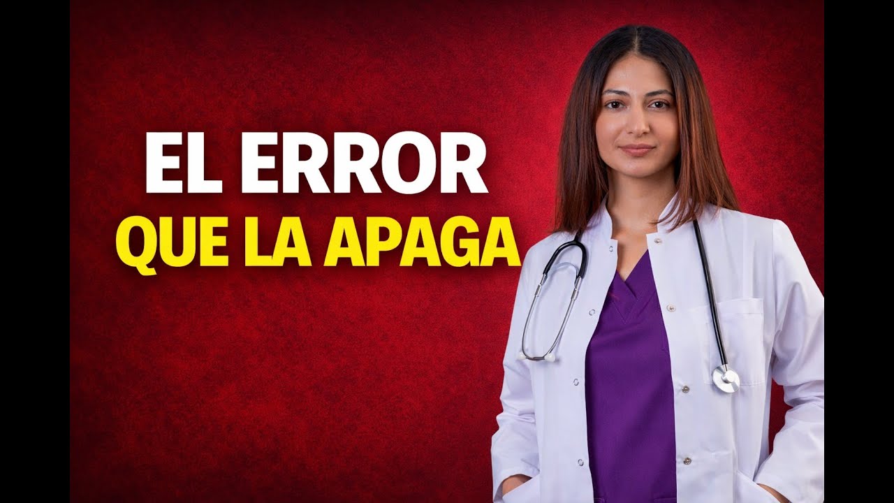 El error silencioso que hace que ella pierda el interés sin decir nada
