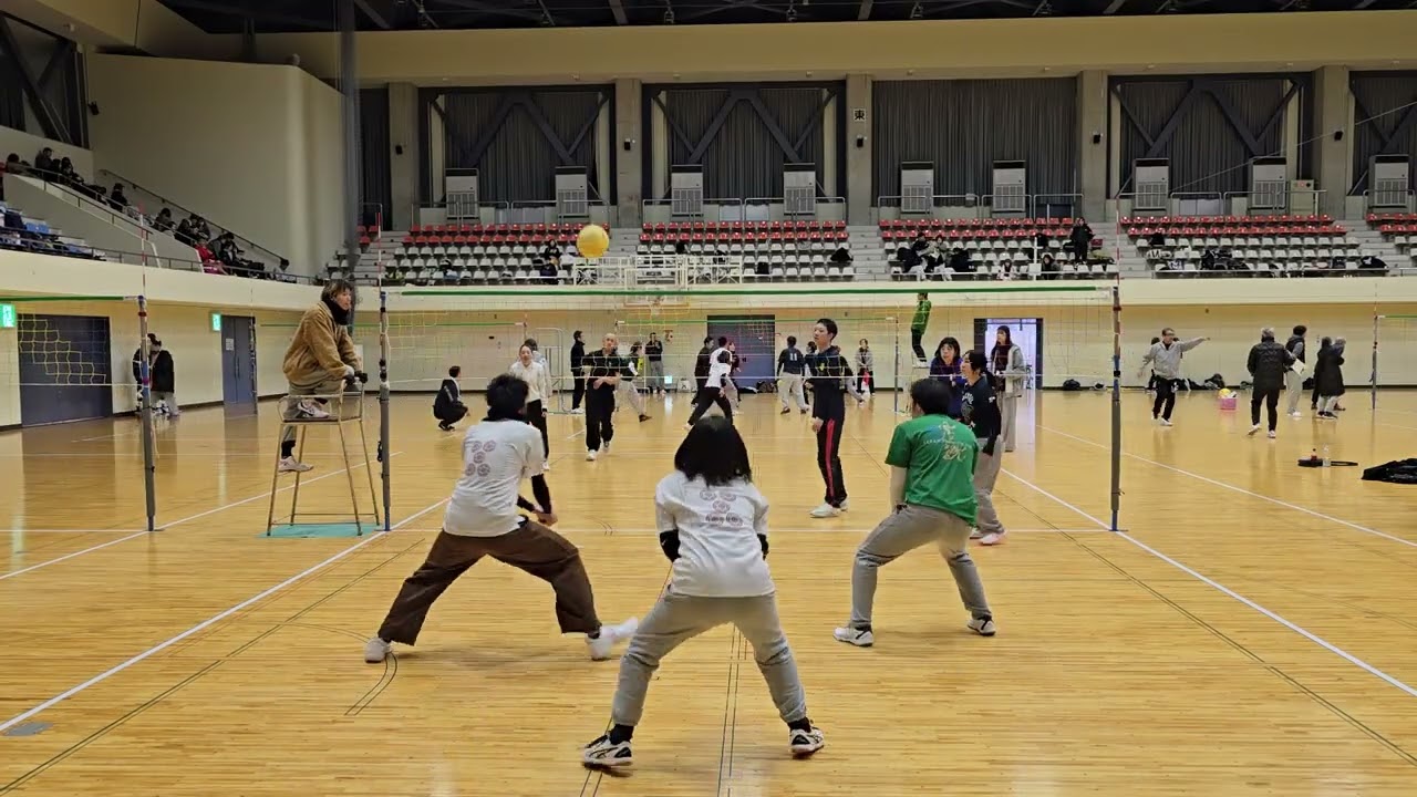 澪 vs 太陽神アッラー②