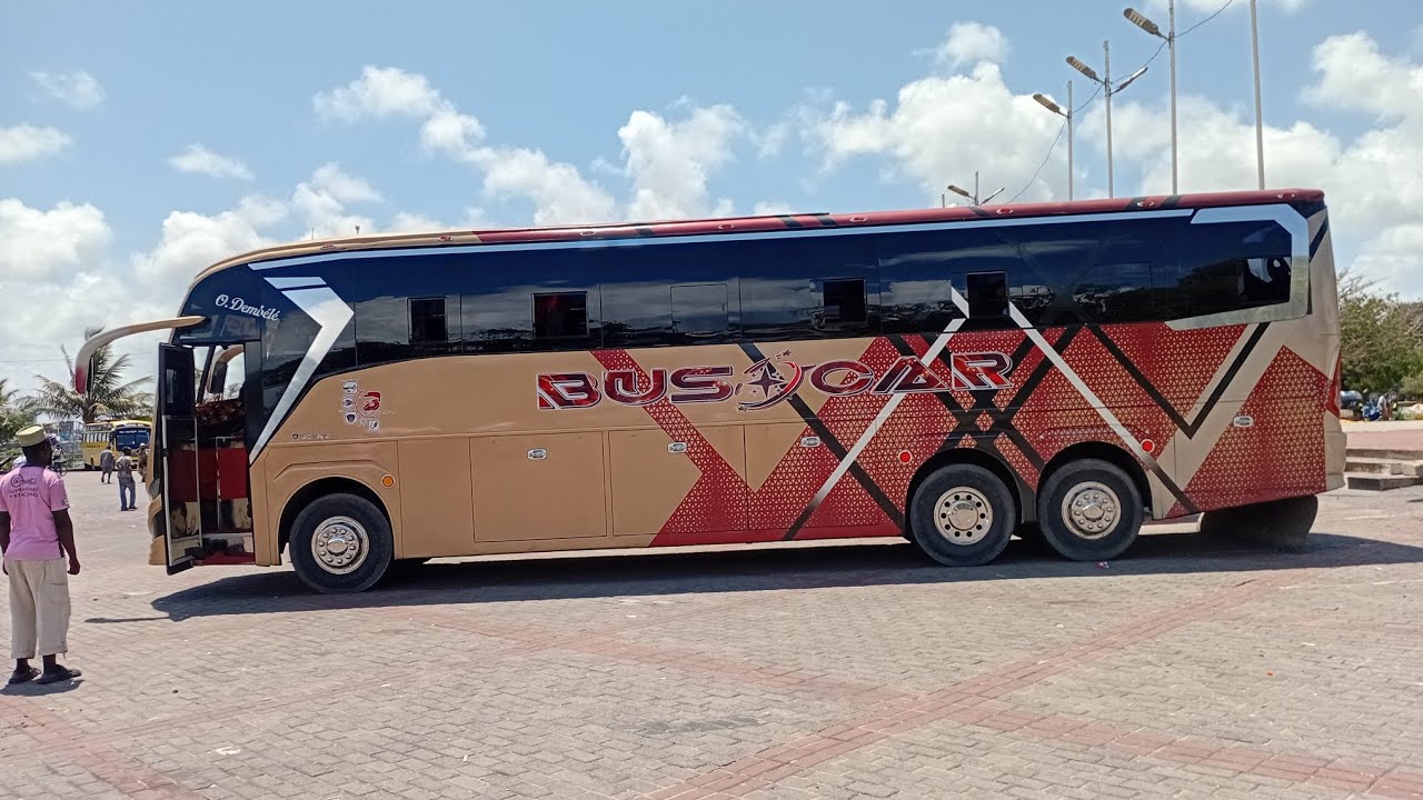 See how Buscar showcased an impressive entry at the MBB event demonstrating exceptional style.