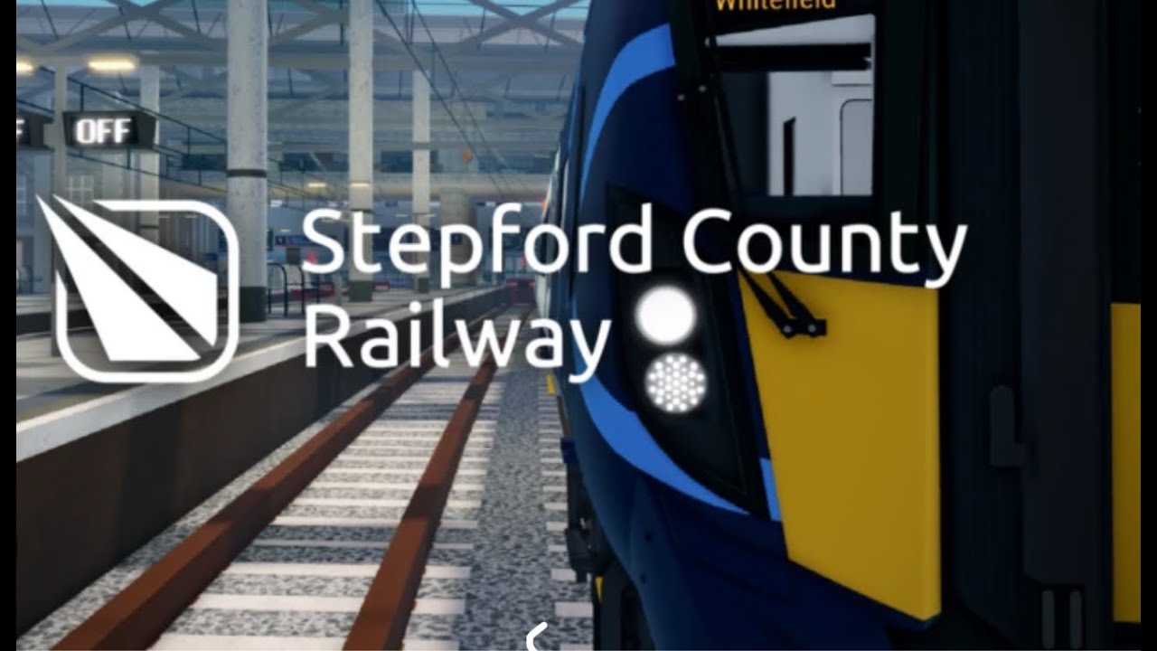 Stepford County Railway