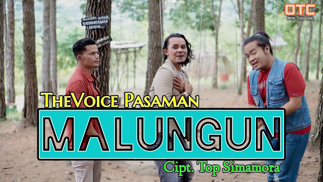 Malungun || TheVoice Pasaman || Cipt. Top Simamora || Lagu Tapsel Madina 2022