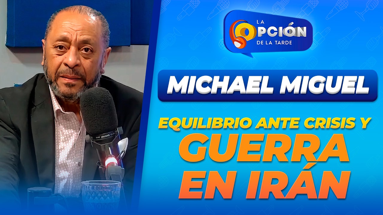 Equilibrio y prudencia: cómo enfrentar la crisis económica global y la guerra con Irán