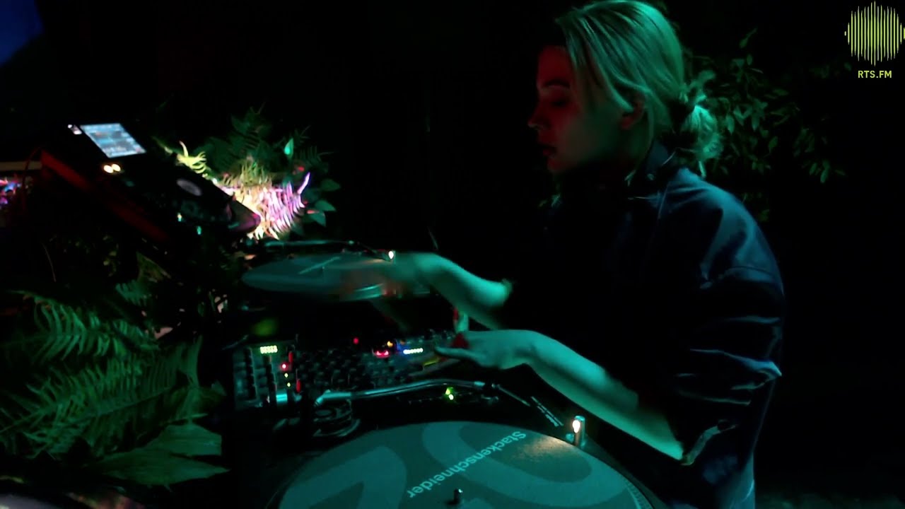 Patalakh RTS.FM St. Petersburg at Stackenschneider 20.03.2022