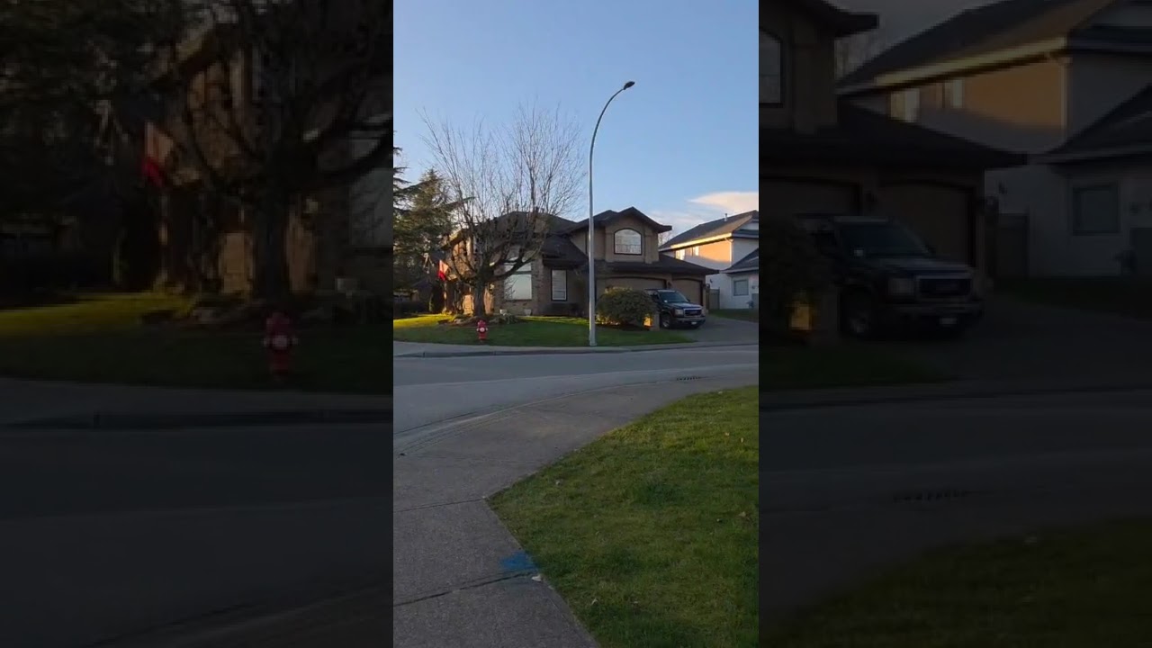 surrey fraser height street