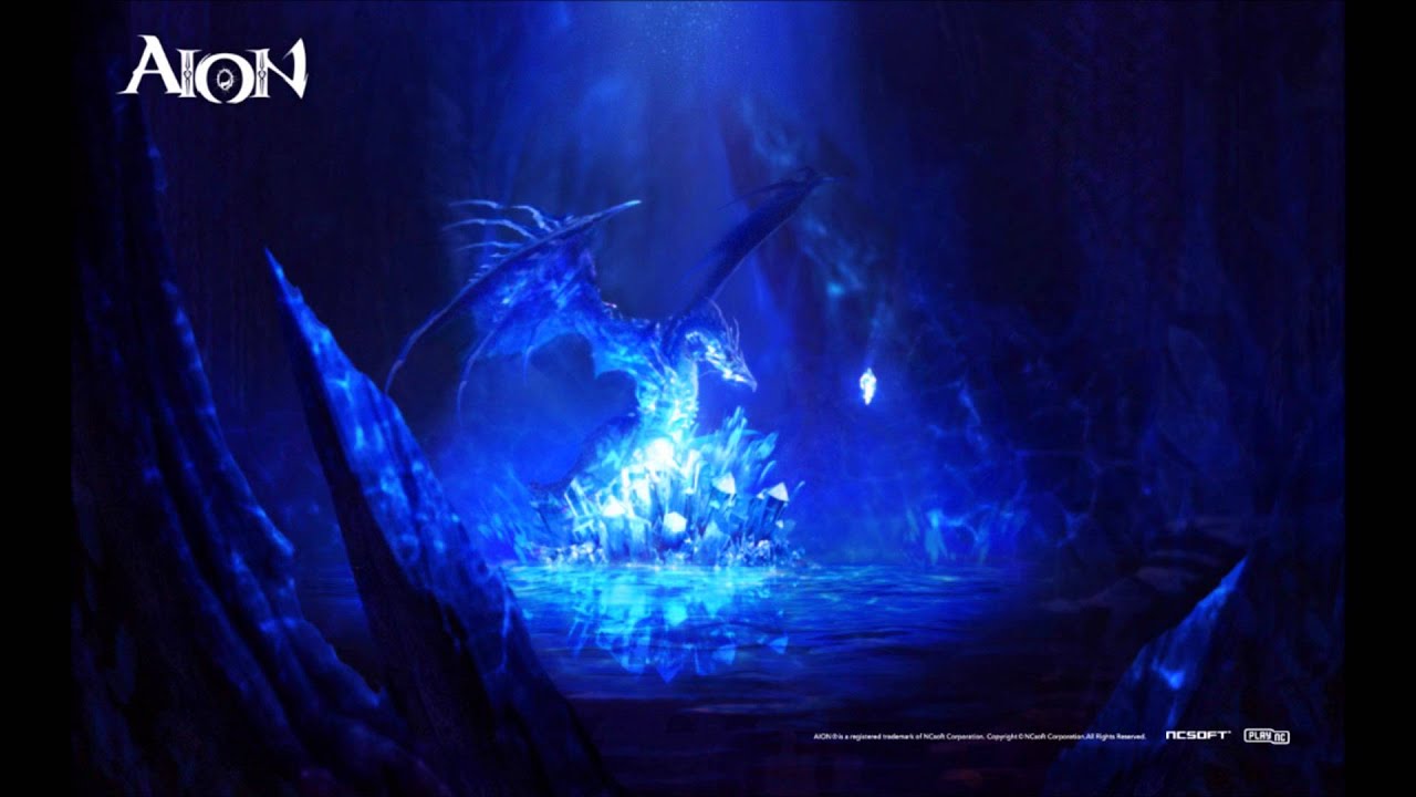 Aion OST - Tiamaranta Balaur Fortress