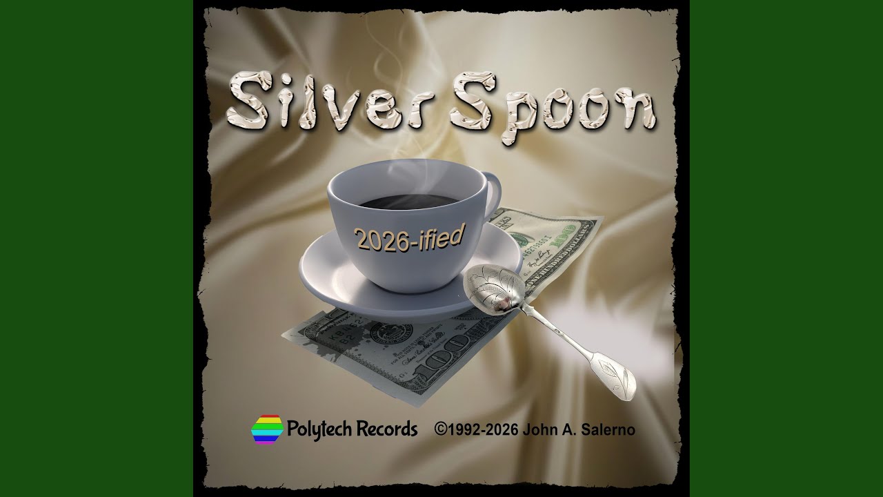 Silver Spoon 2026-ified