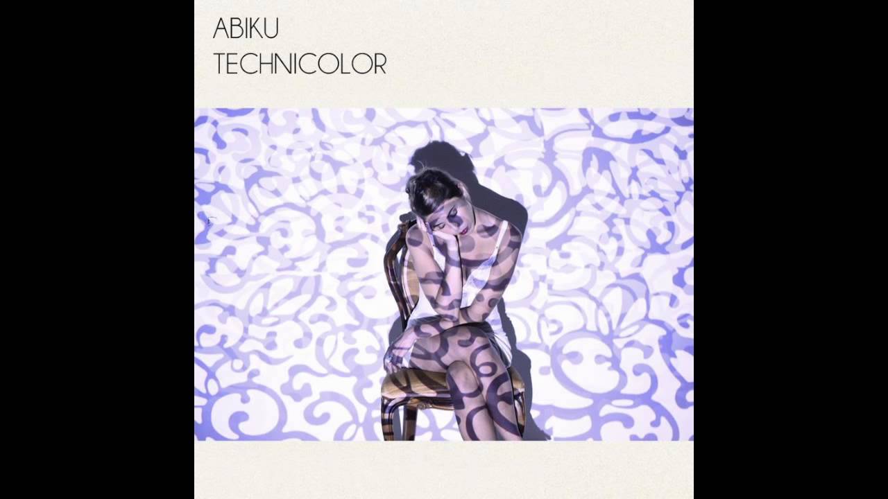 Abiku - Canzone Stilnovista