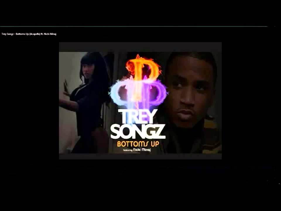 2014  Bottoms Up Remix
