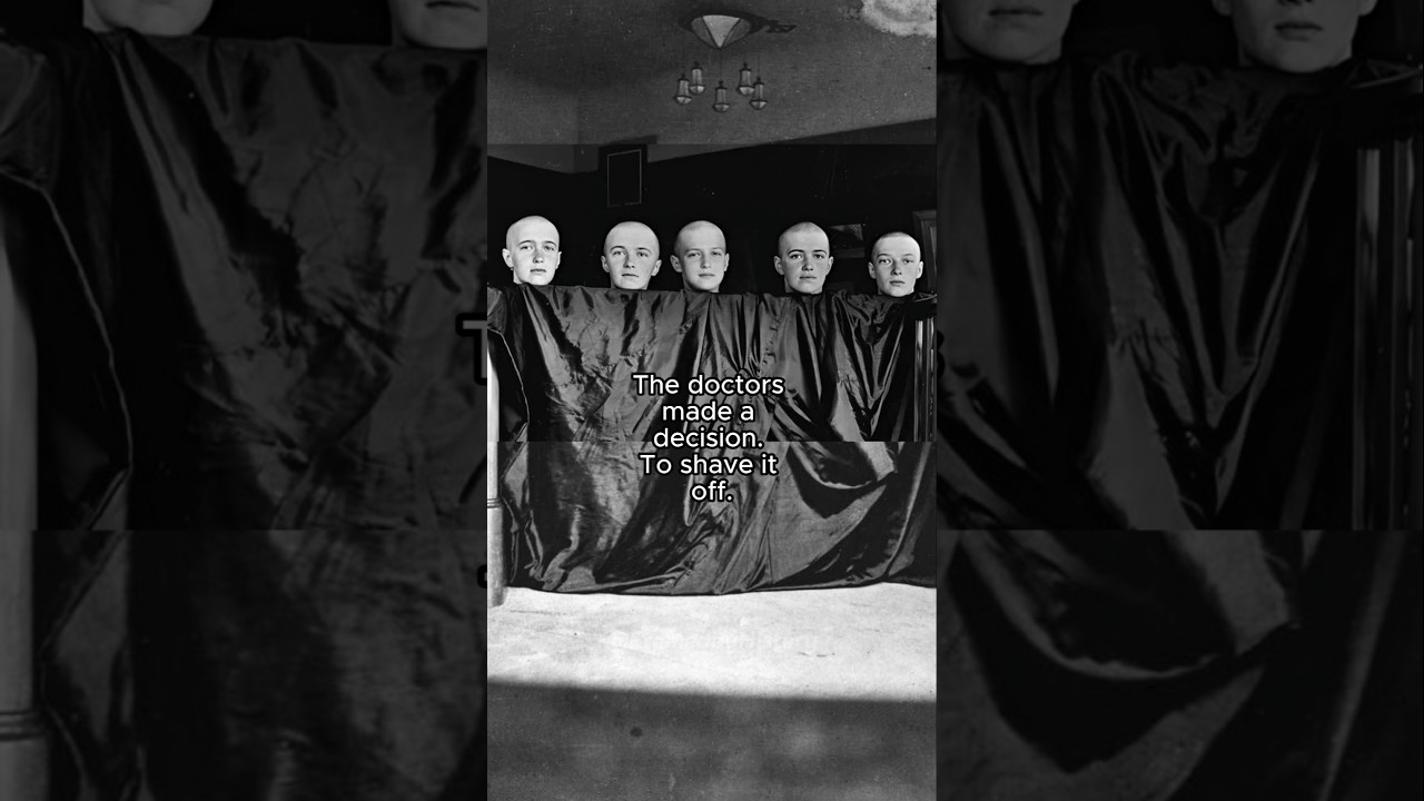 The Photo The Romanovs Never Wanted You to See. #history #royalfamily