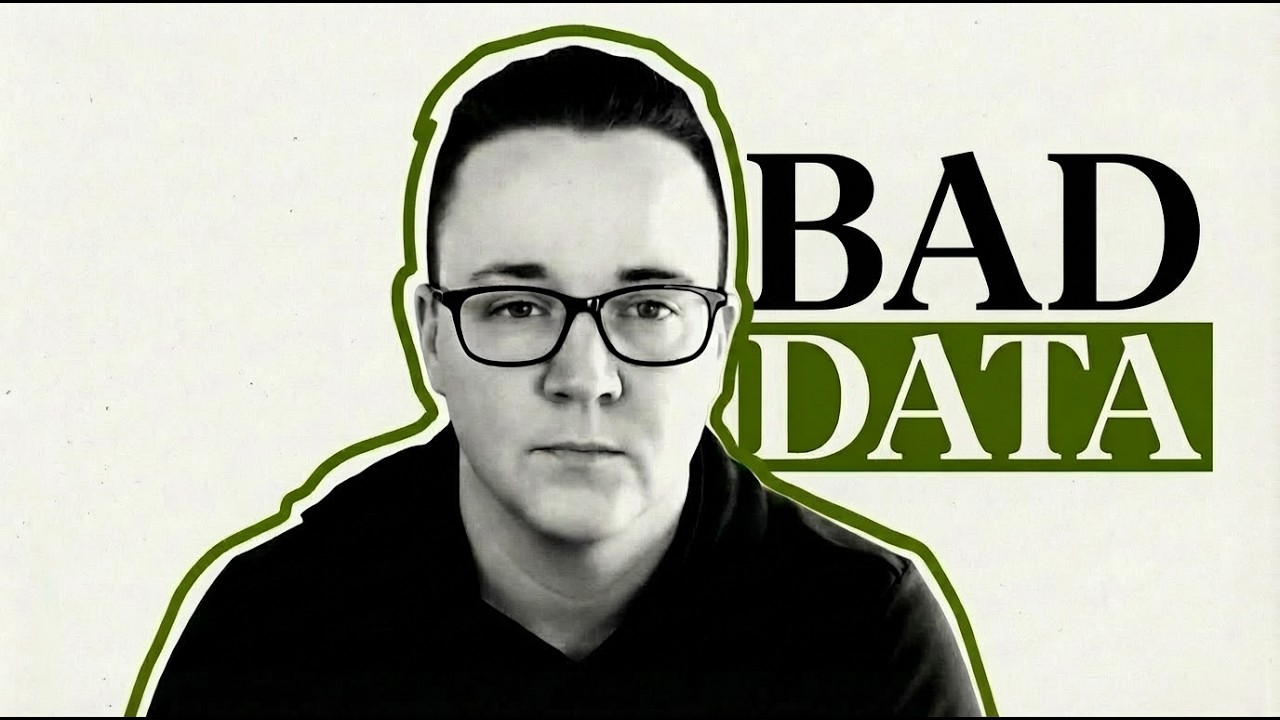 Why Most ‘Data-Driven’ Marketing Is Broken