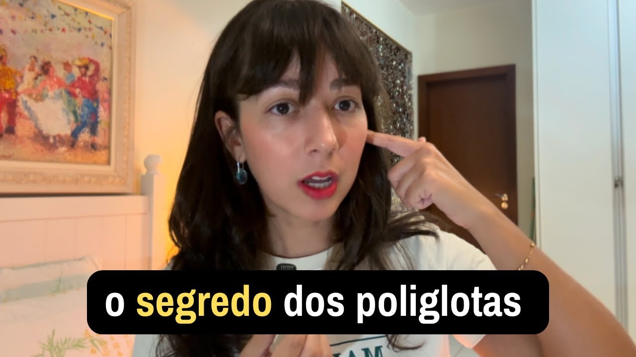 como eu aprendo qualquer idioma sozinha (rápido, natural e sem método tradicional)