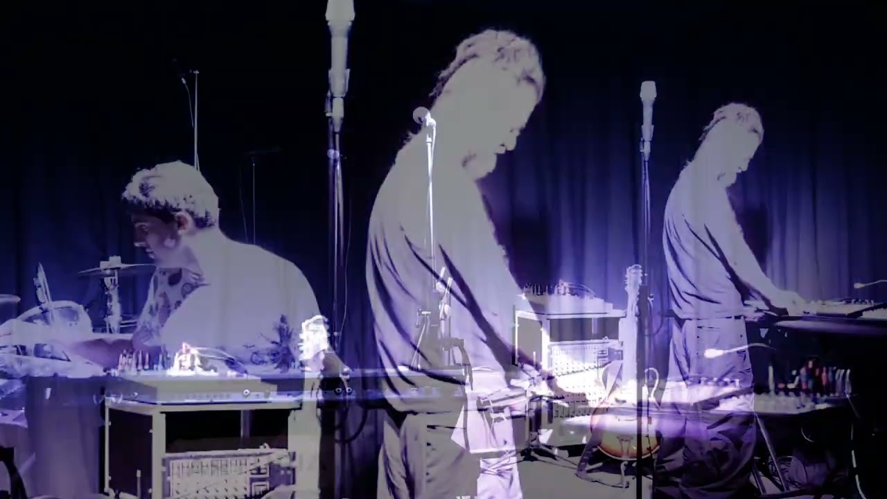 Extempura live jam 05