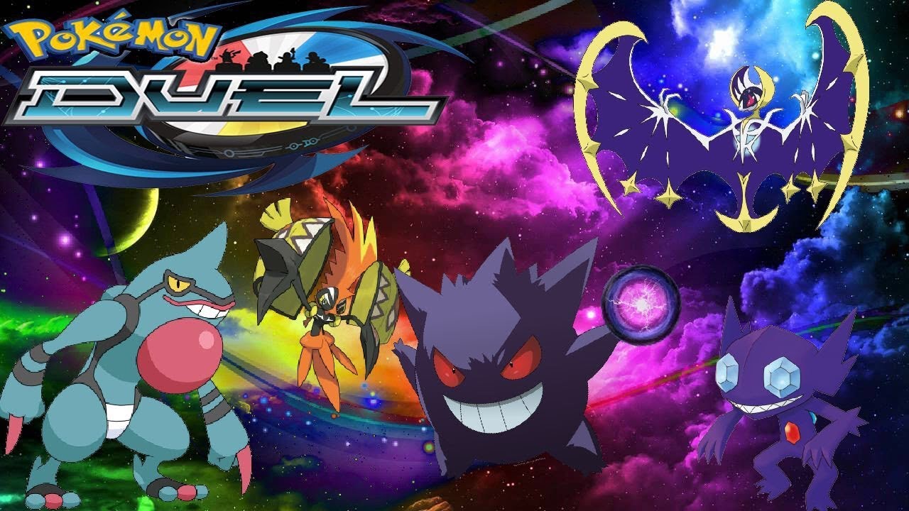 DUELING TOP RANKED PLAYERS!! | Ranked League | Pokemon Duel