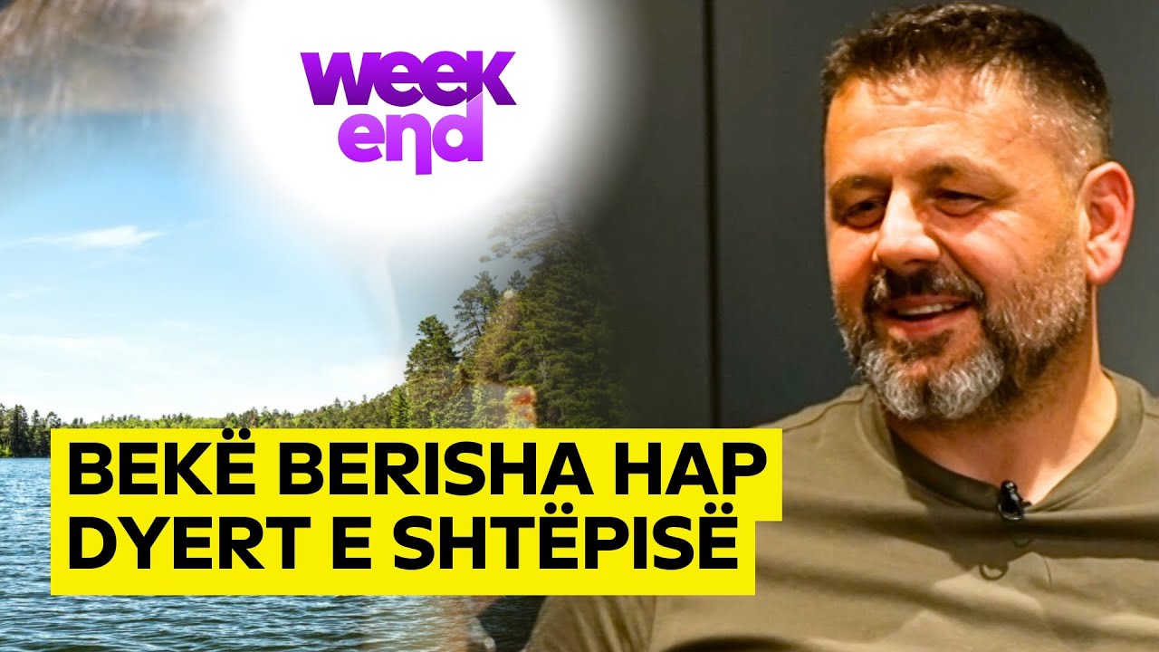 Në shtëpinë e Bekë Berishës, rrëfimi i një babai, deputeti dhe qytetari të Prishtinës | Weekend