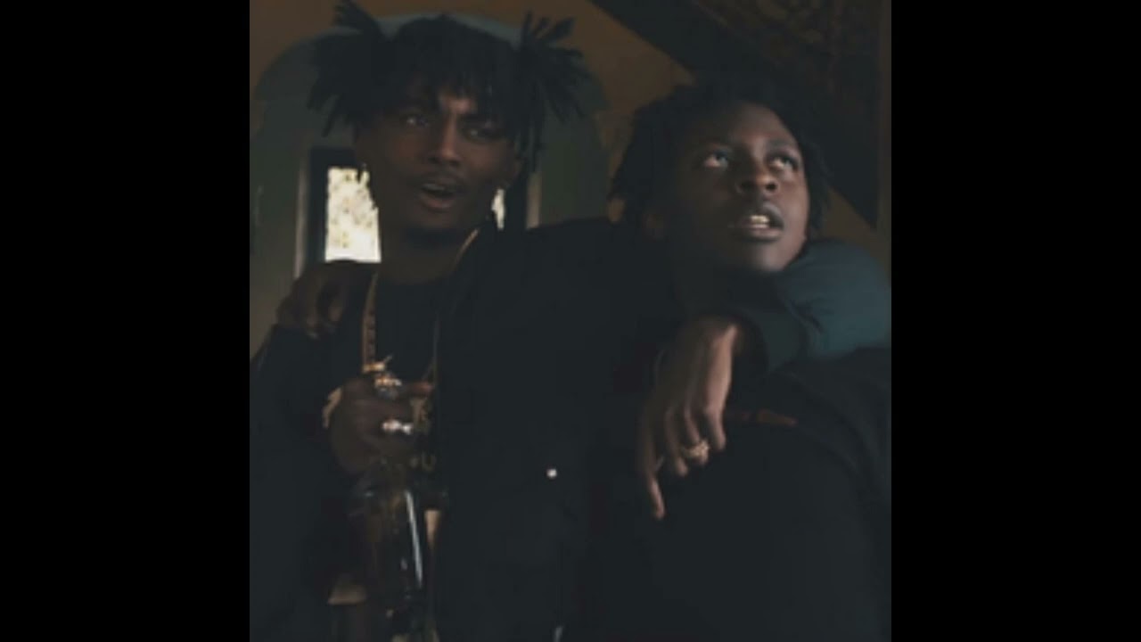 Playboi Carti - You & Me (Feat. UnoTheActivist) INSTRUMENTAL