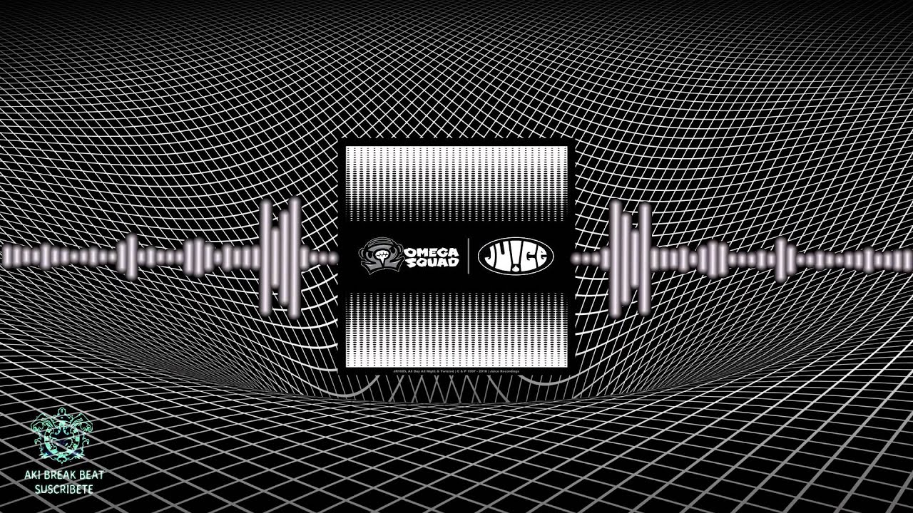 Omega Squad - All Day All Night (Original Mix) 29/02/2016