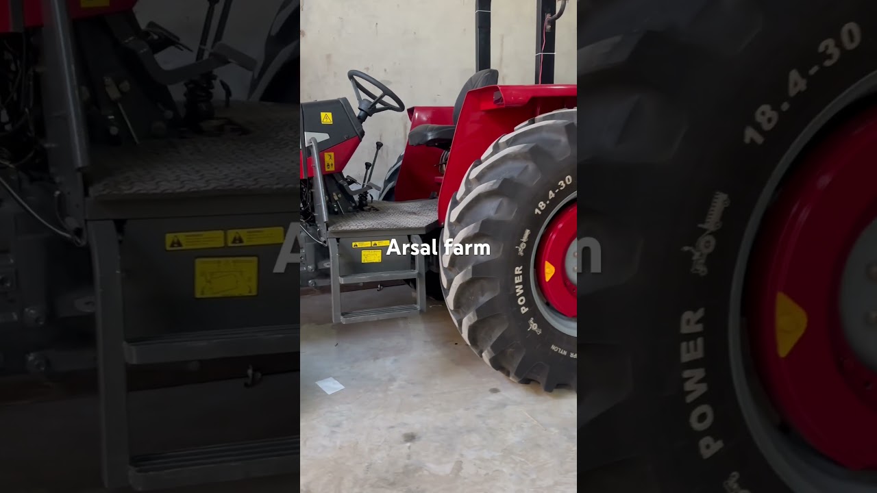 ARSAL FARM