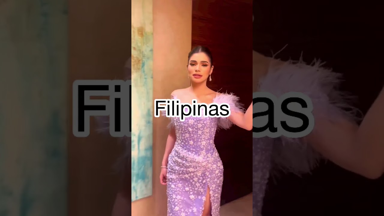 Top 10 Miss World 2023 FAVOURITES #missworld #missworld2023 #aitormarin #missuniverse