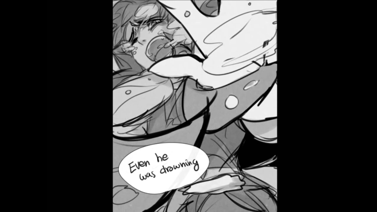 The dark arrow - 【ROTG 3