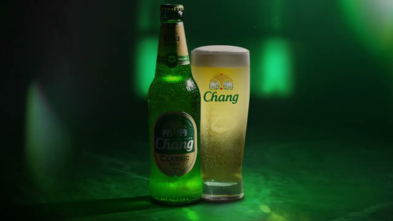 Chang Beer