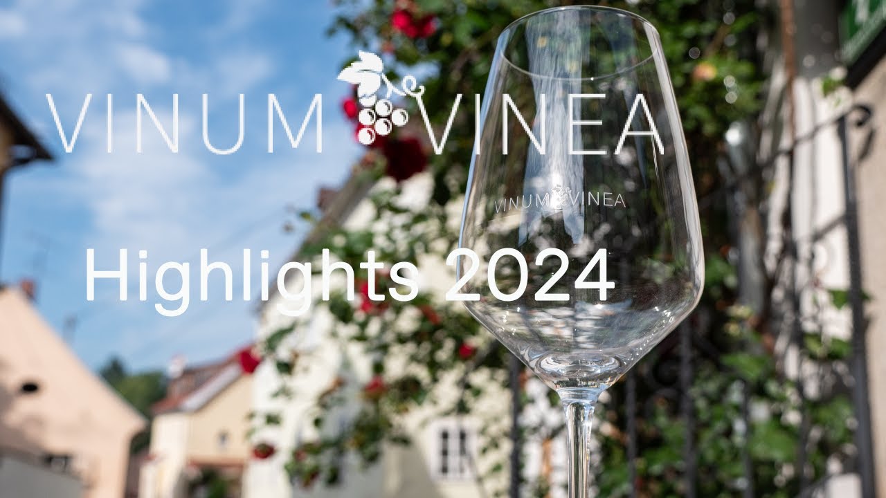 Vinum Vinea 2024