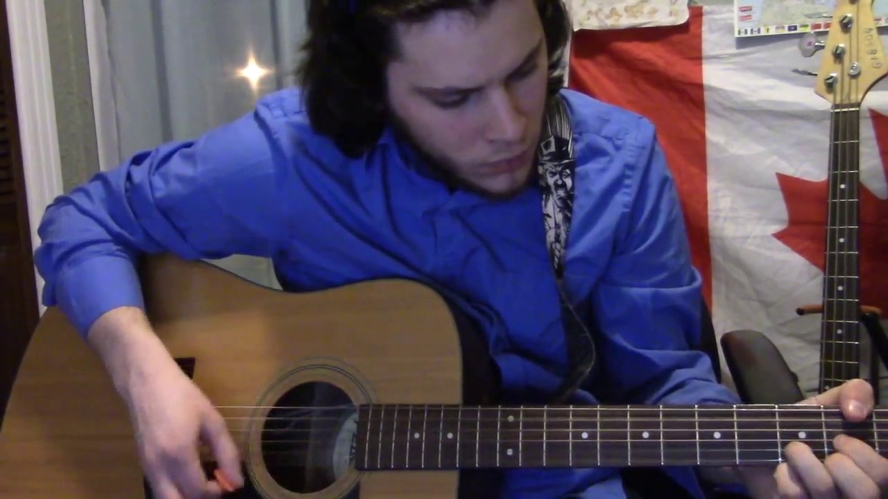 Cover tribute for 12 years of Club Penguin in Music (2 Feb 2017)