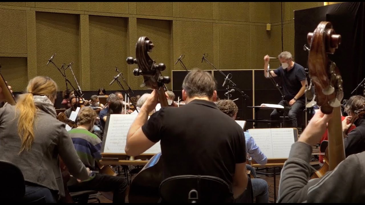 ANTON BRUCKNER: Symphony #0 'Nullte / Nullified' (Complete Versions Edition)